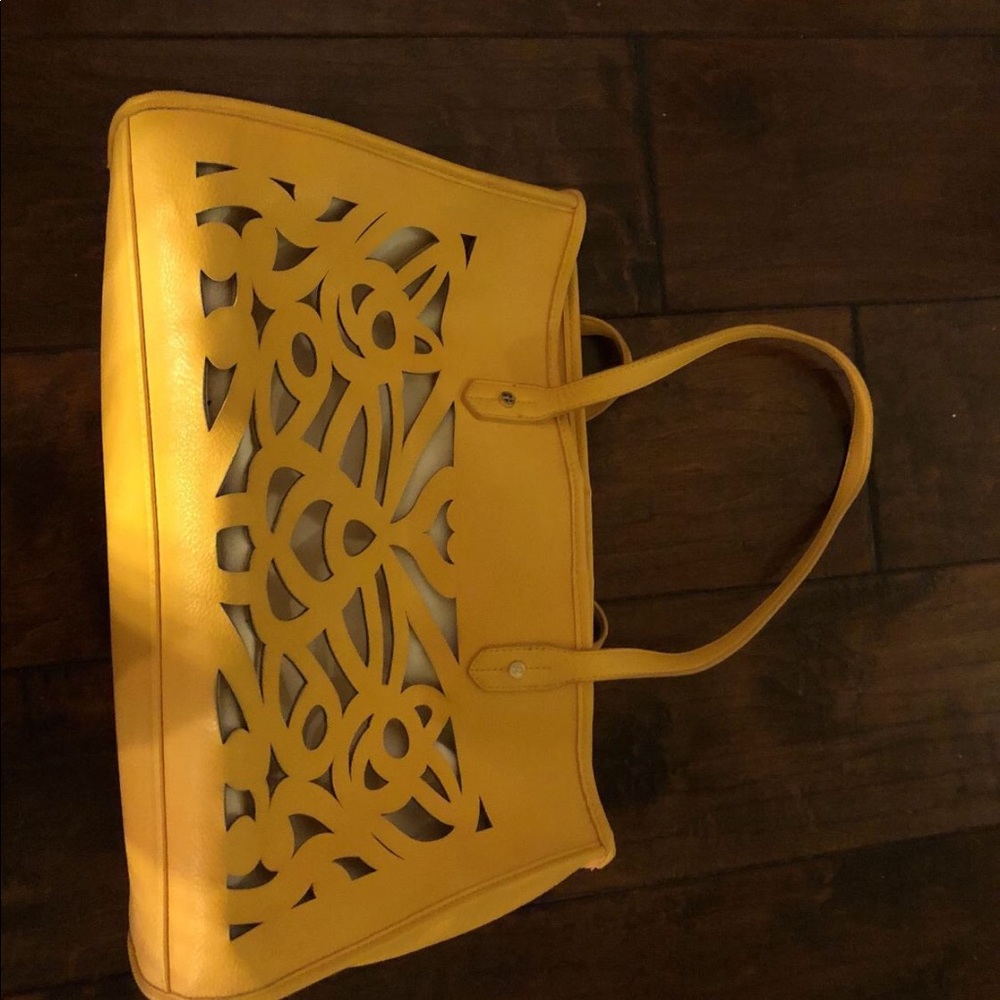 Large Purse